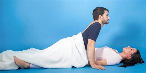 69 Position Sexuelle Massage Eksaarde